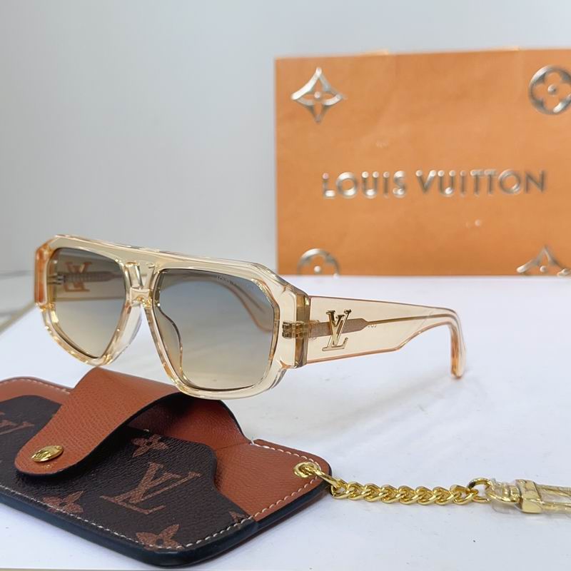 LV Sunglasses ID:20260410-3085